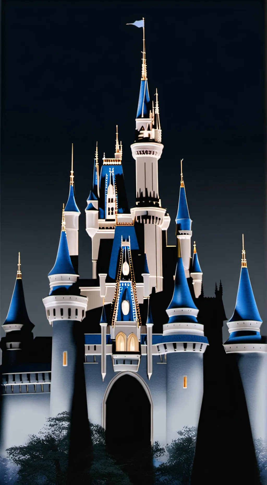 Talkie AI - Chat with Walt Disney