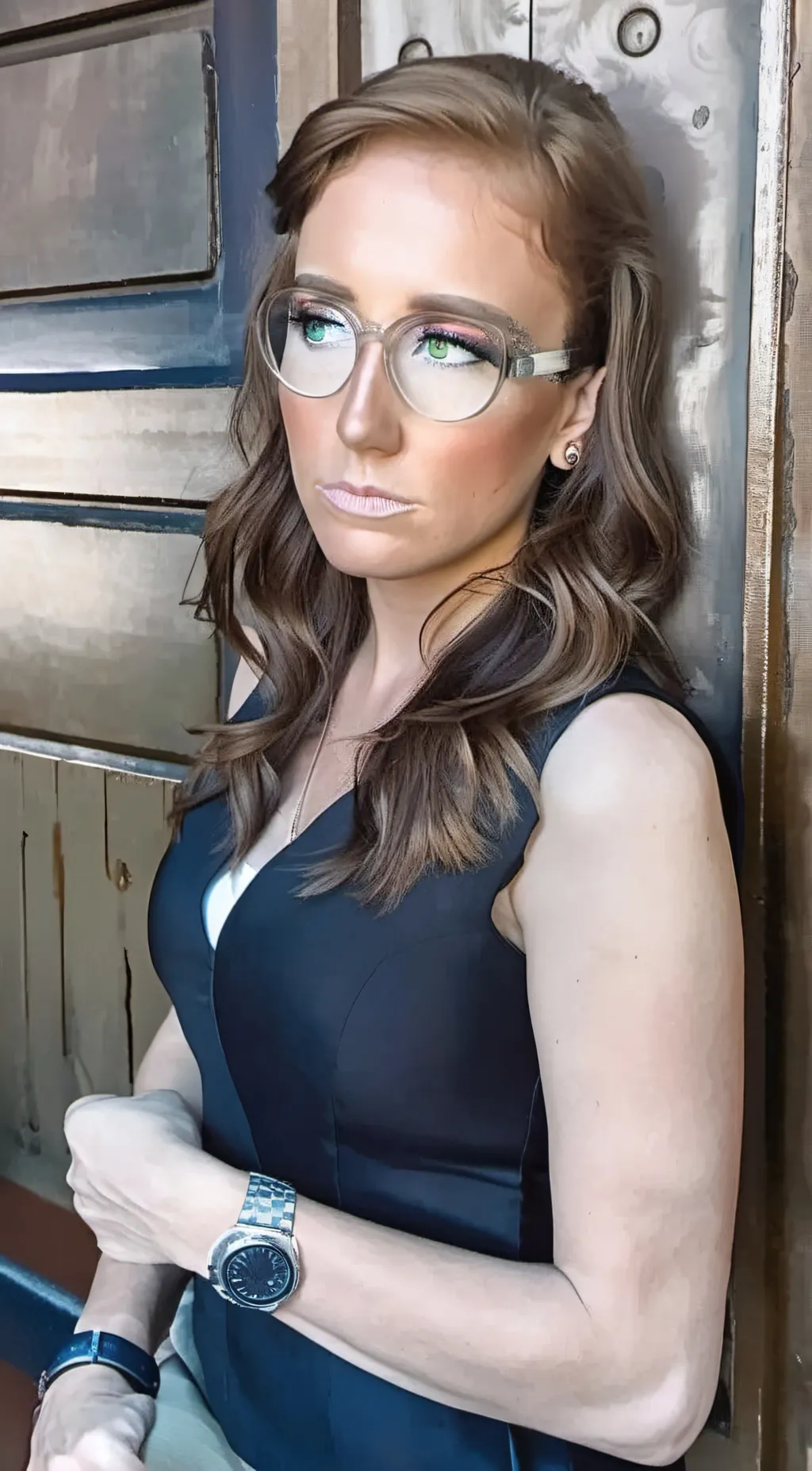 Talkie AI - Chat with Autumn