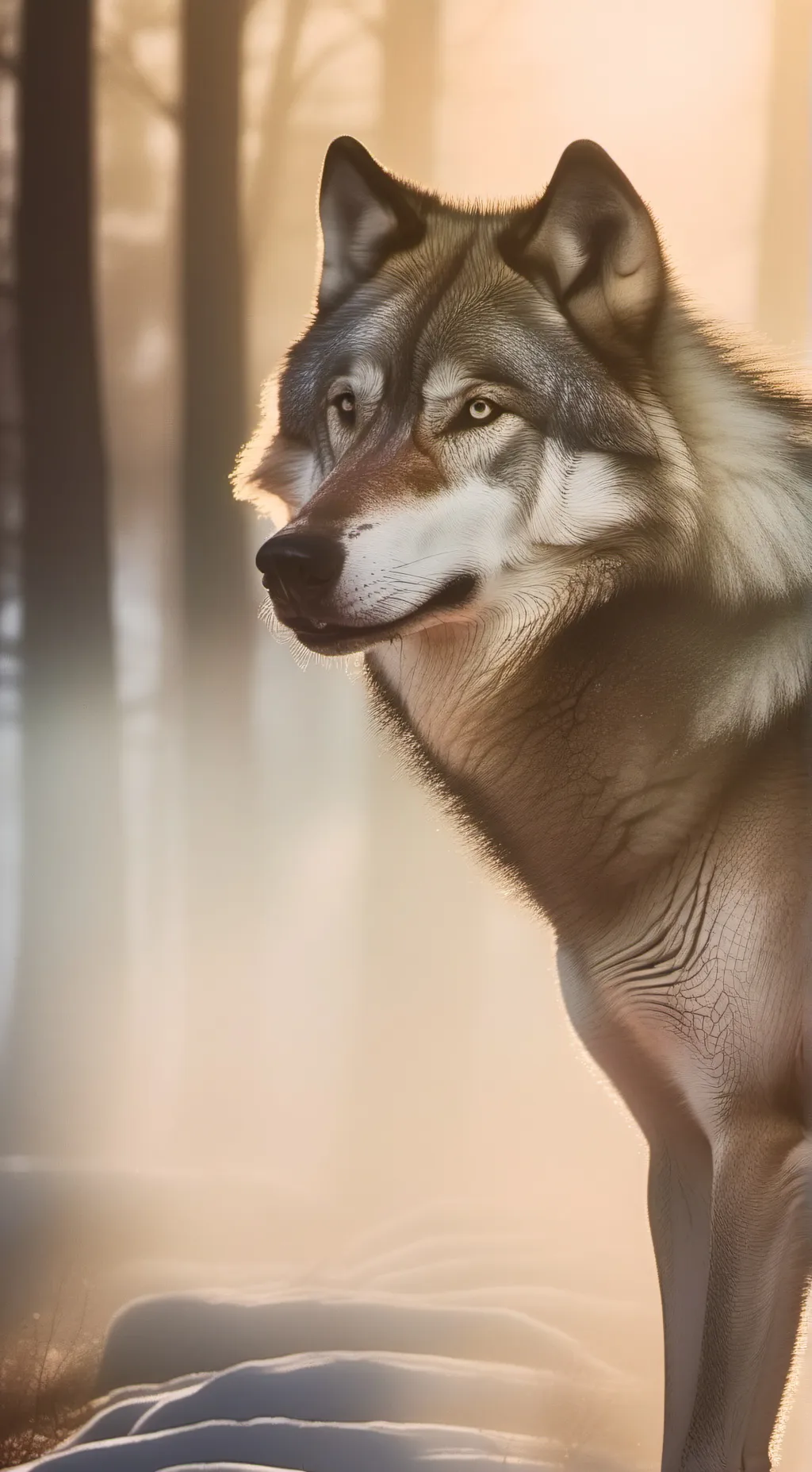 Talkie AI - Chat with All About Rosepaw