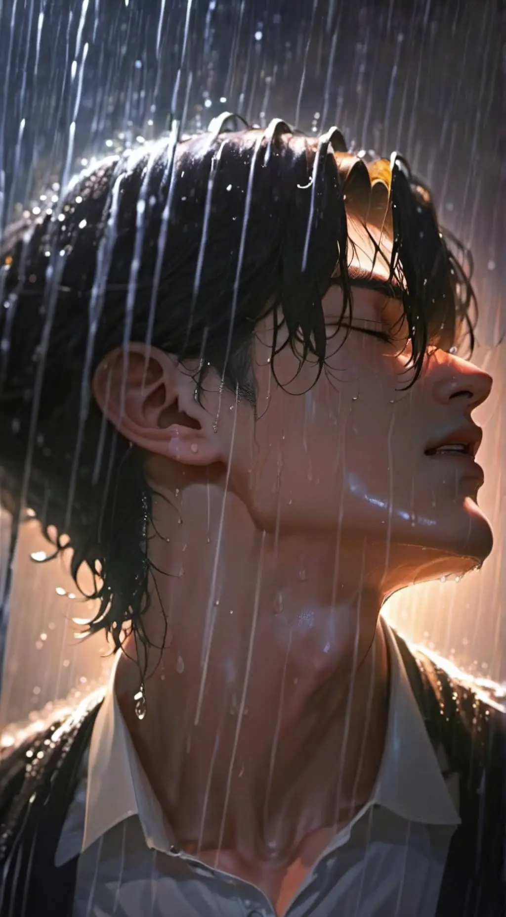 ai character: Ryan background