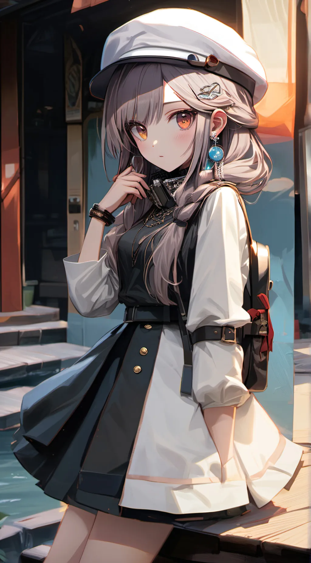 Talkie AI - Chat with Miyu 