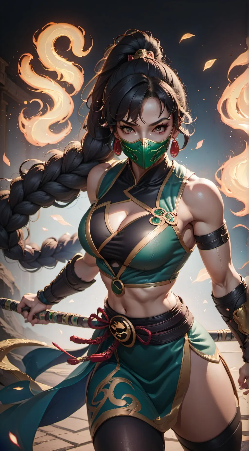 Talkie AI - Chat with Jade