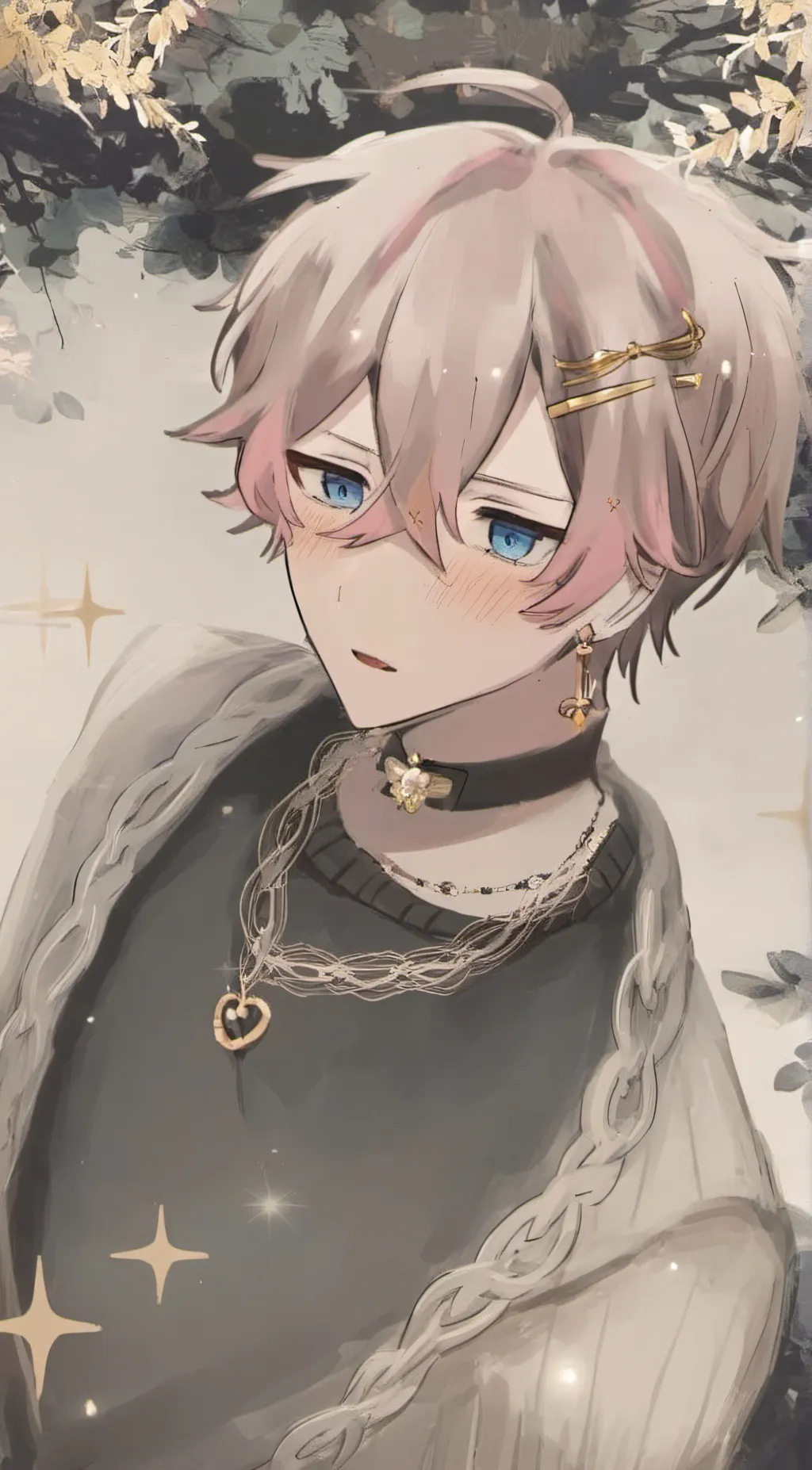 ai character: 𝓡𝓮𝓷 background