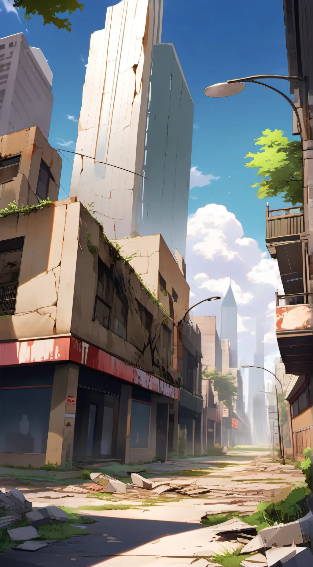 Talkie AI - Chat with Deku squad