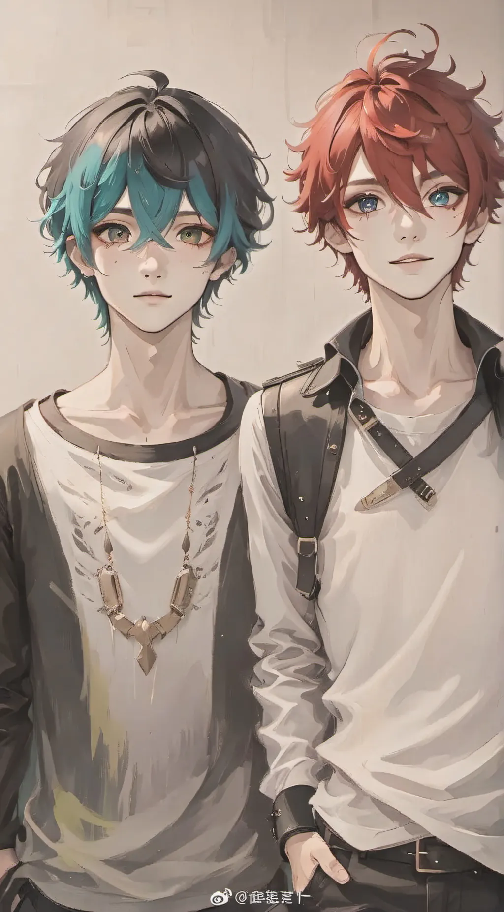 ai character: MUITAN background