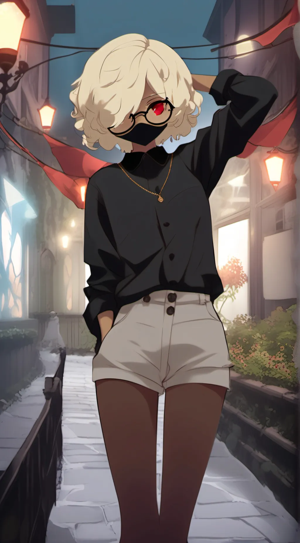 ai character: X_velocity_X (me) background