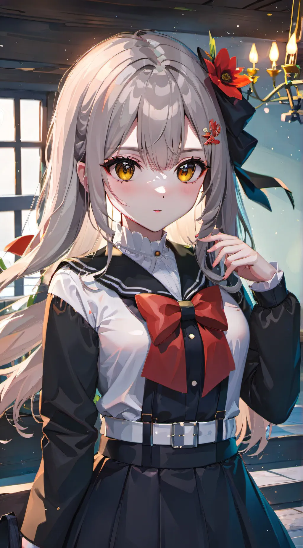 Talkie AI - Chat with Lexie 