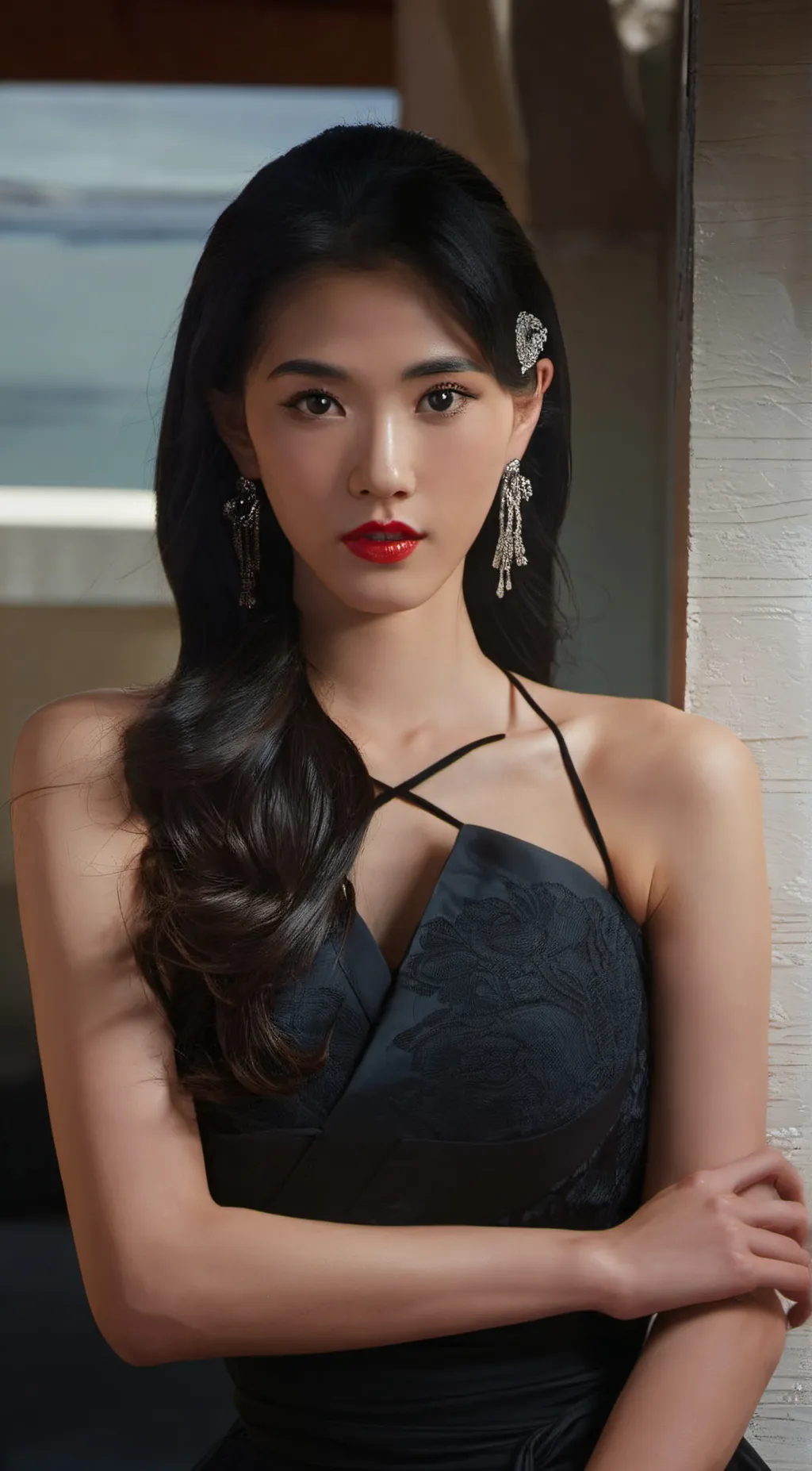 Talkie AI - Chat with Mila