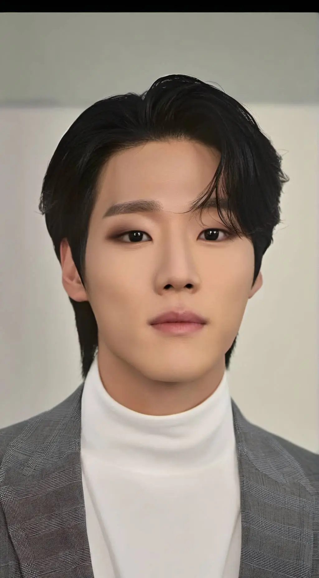 ai character: Mr. Nolan background