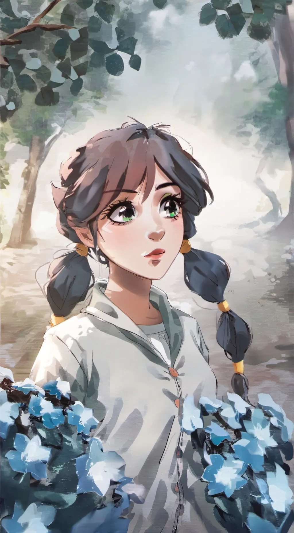 Talkie AI - Chat with velvet
