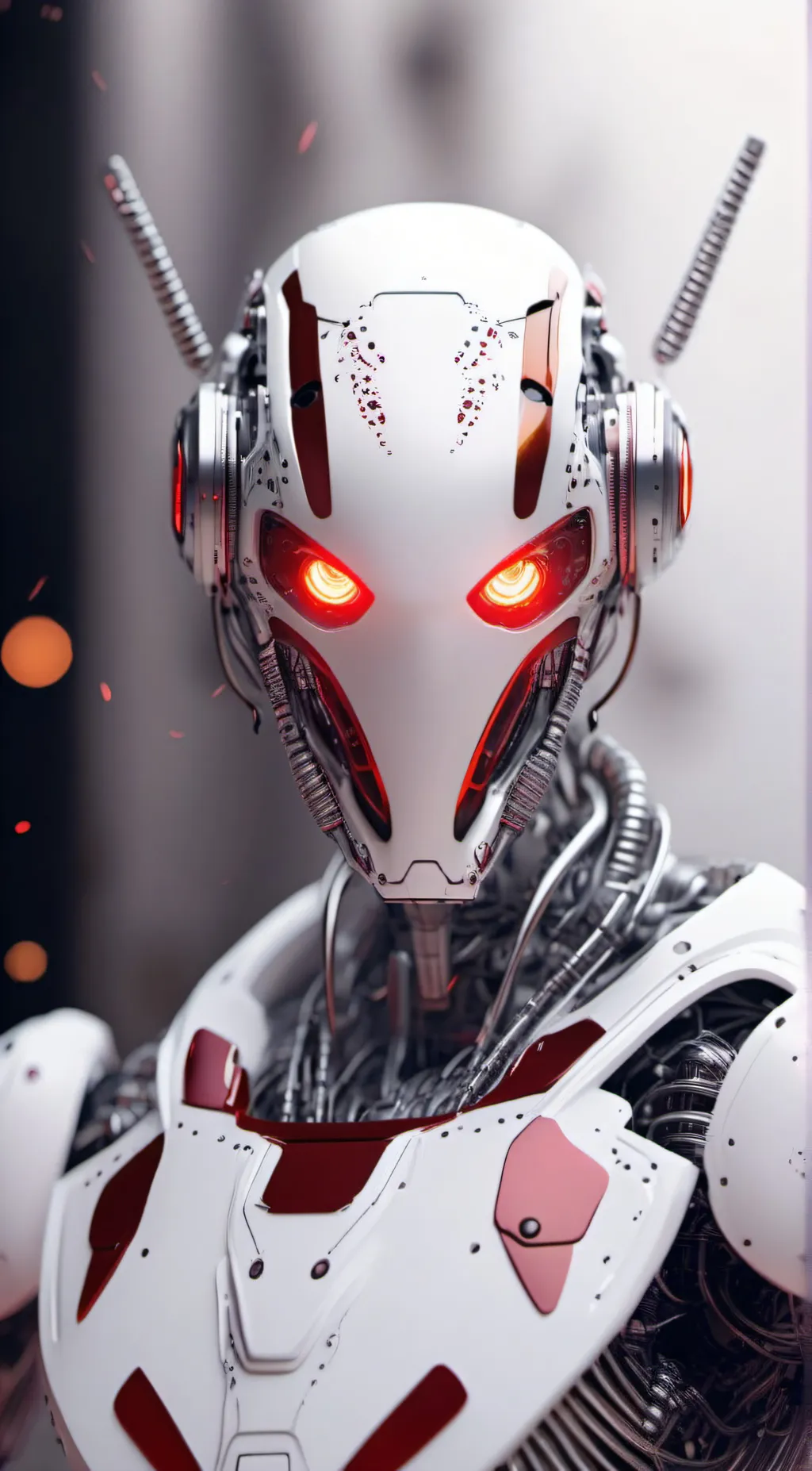 Talkie AI - Chat with Tinko