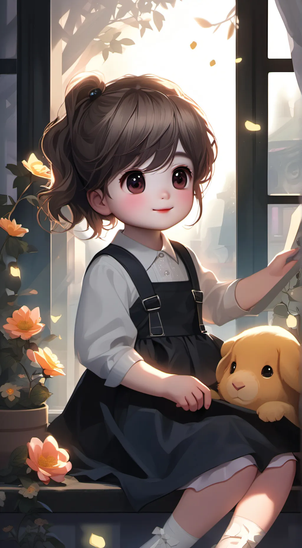 Talkie AI - Chat with hi this lexi