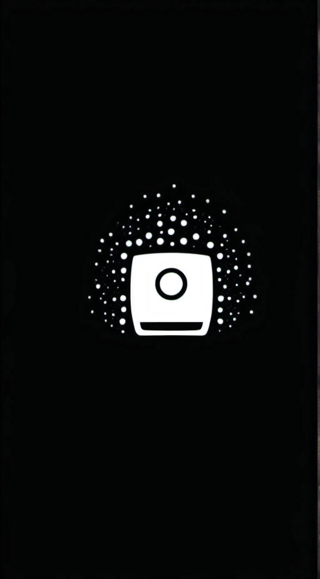 ai character: DO NOT TOUCH ME  background