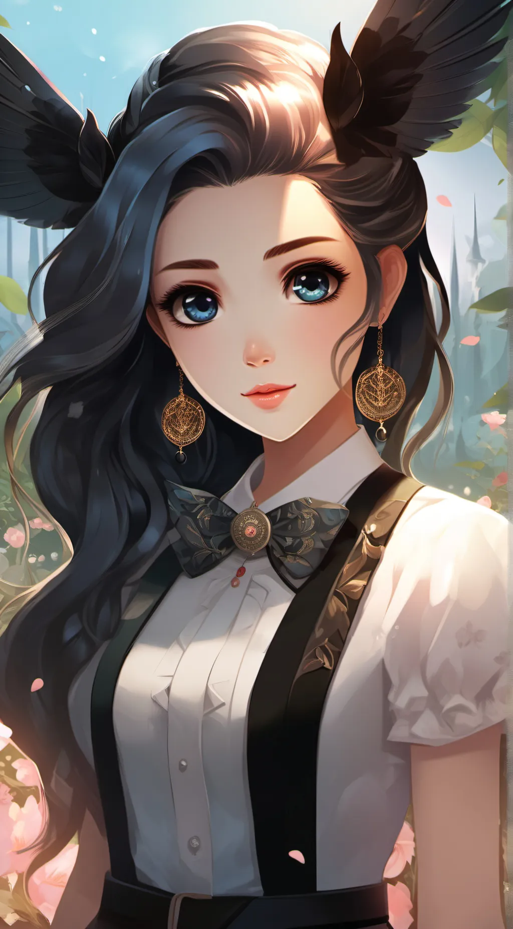 Talkie AI - Chat with Rose