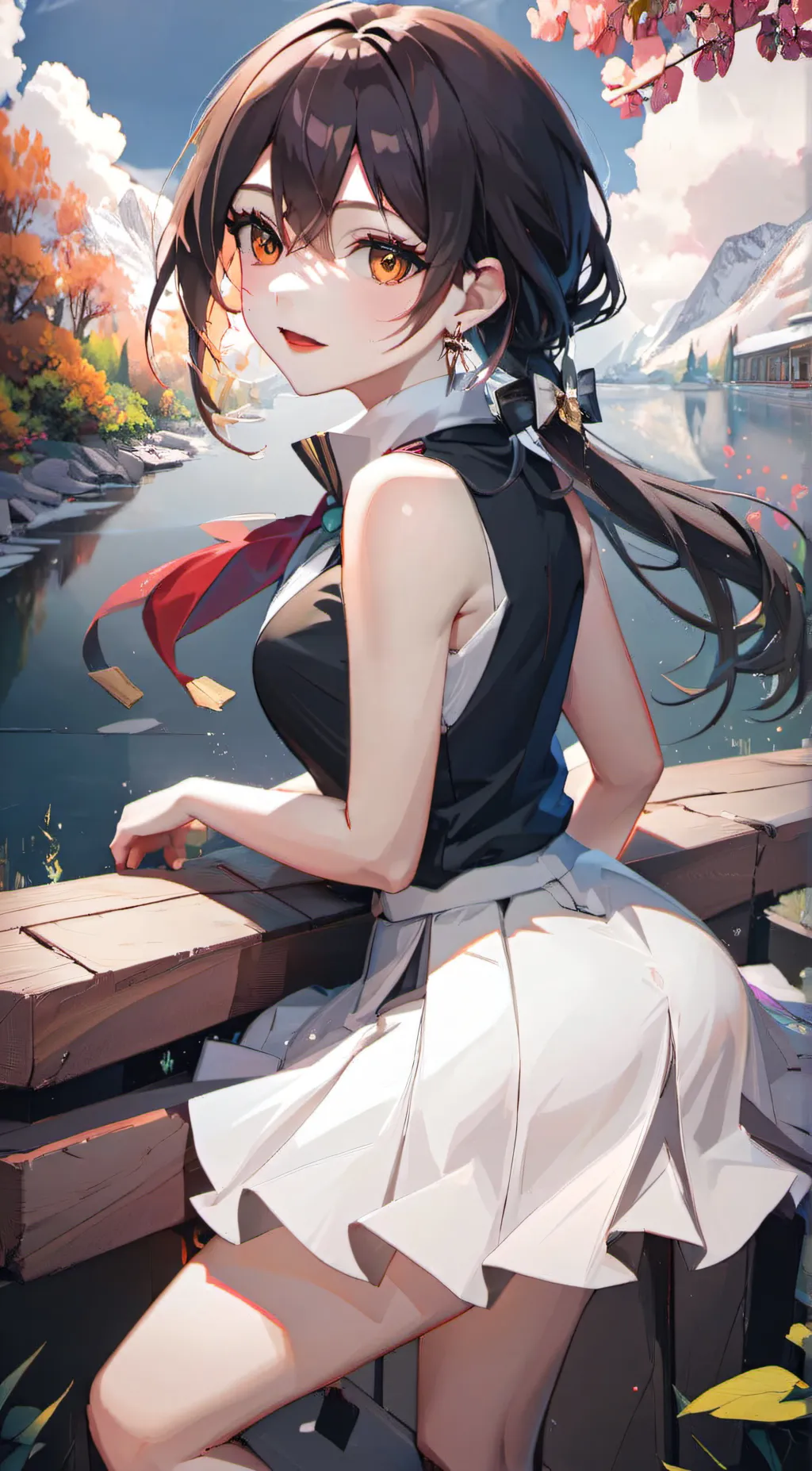 Talkie AI - Chat with Ily