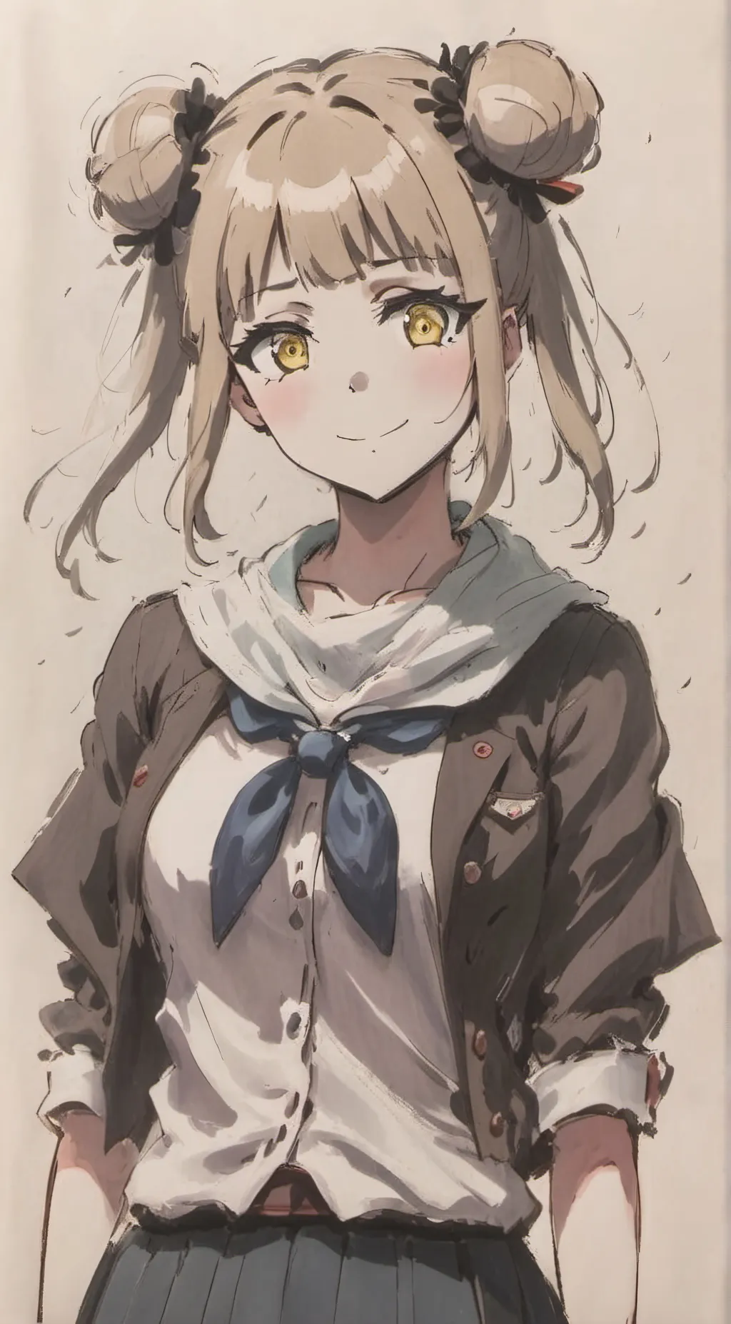 Talkie AI - Chat with Toga himiko