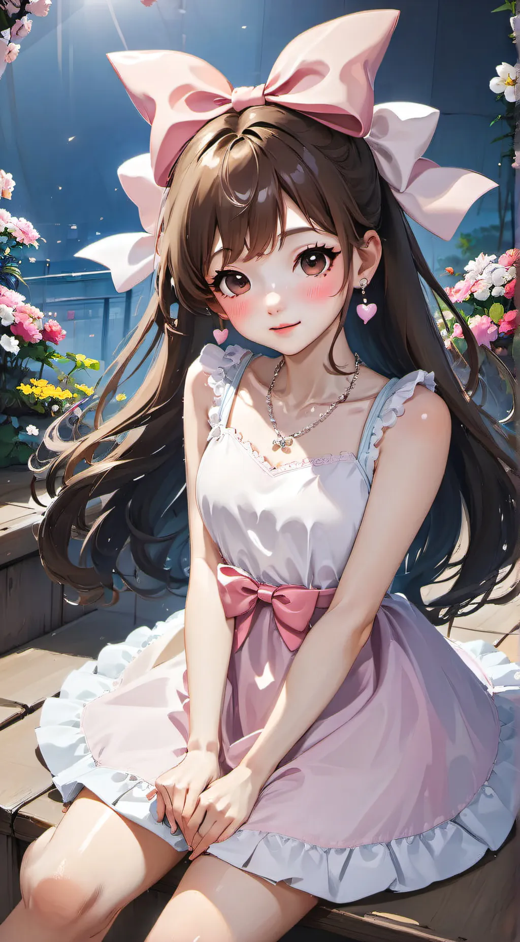 Talkie AI - Chat with Annie