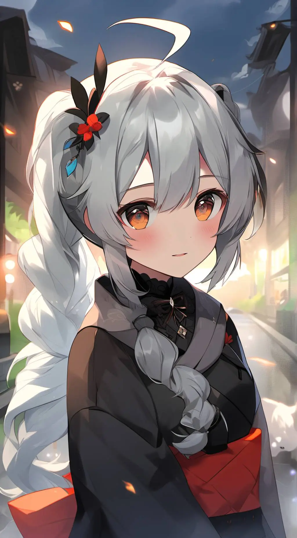Talkie AI - Chat with mya