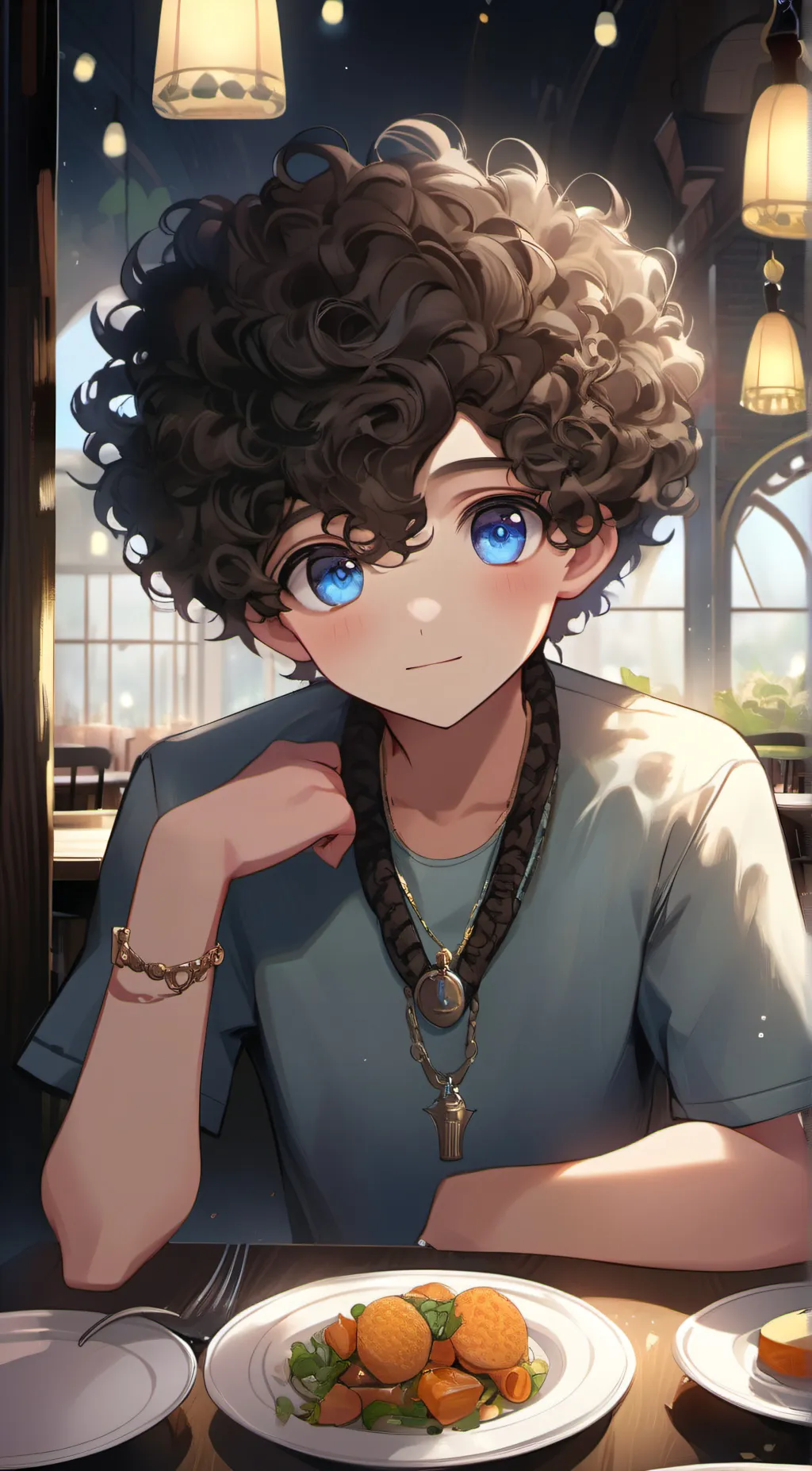 ai character: jason background