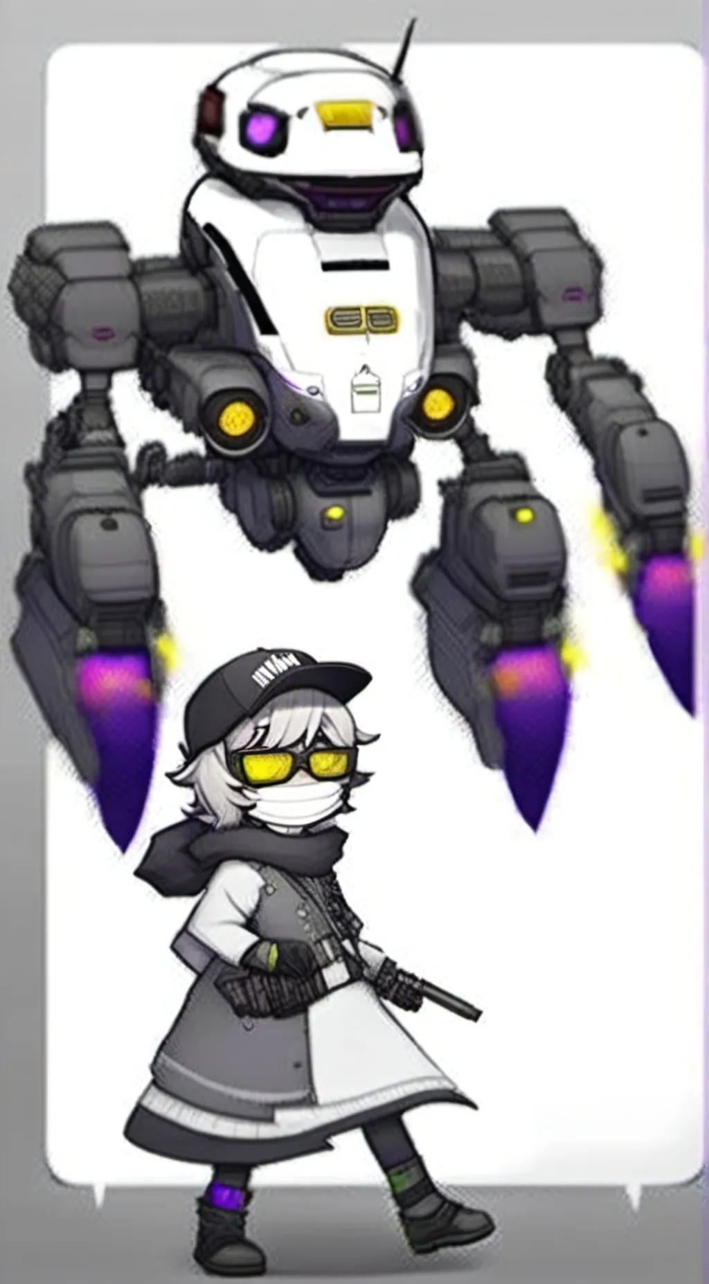 Talkie AI - Chat with N