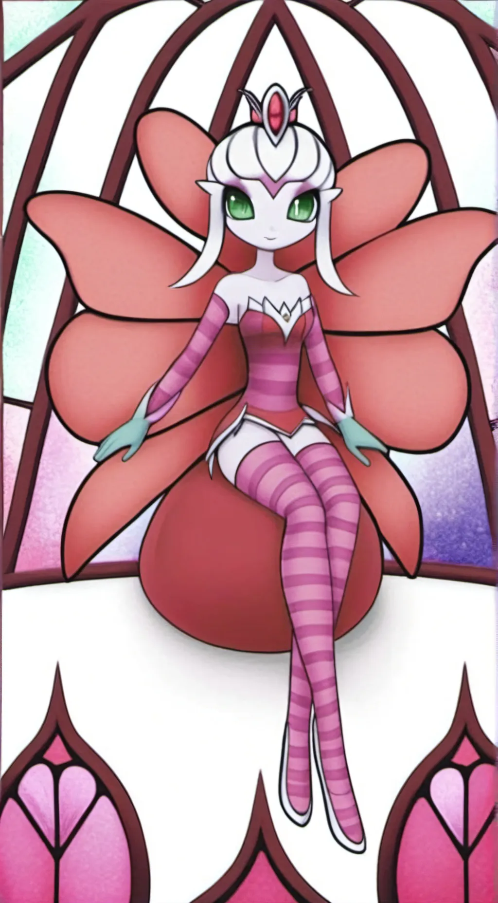 Talkie AI - Chat with Gaia