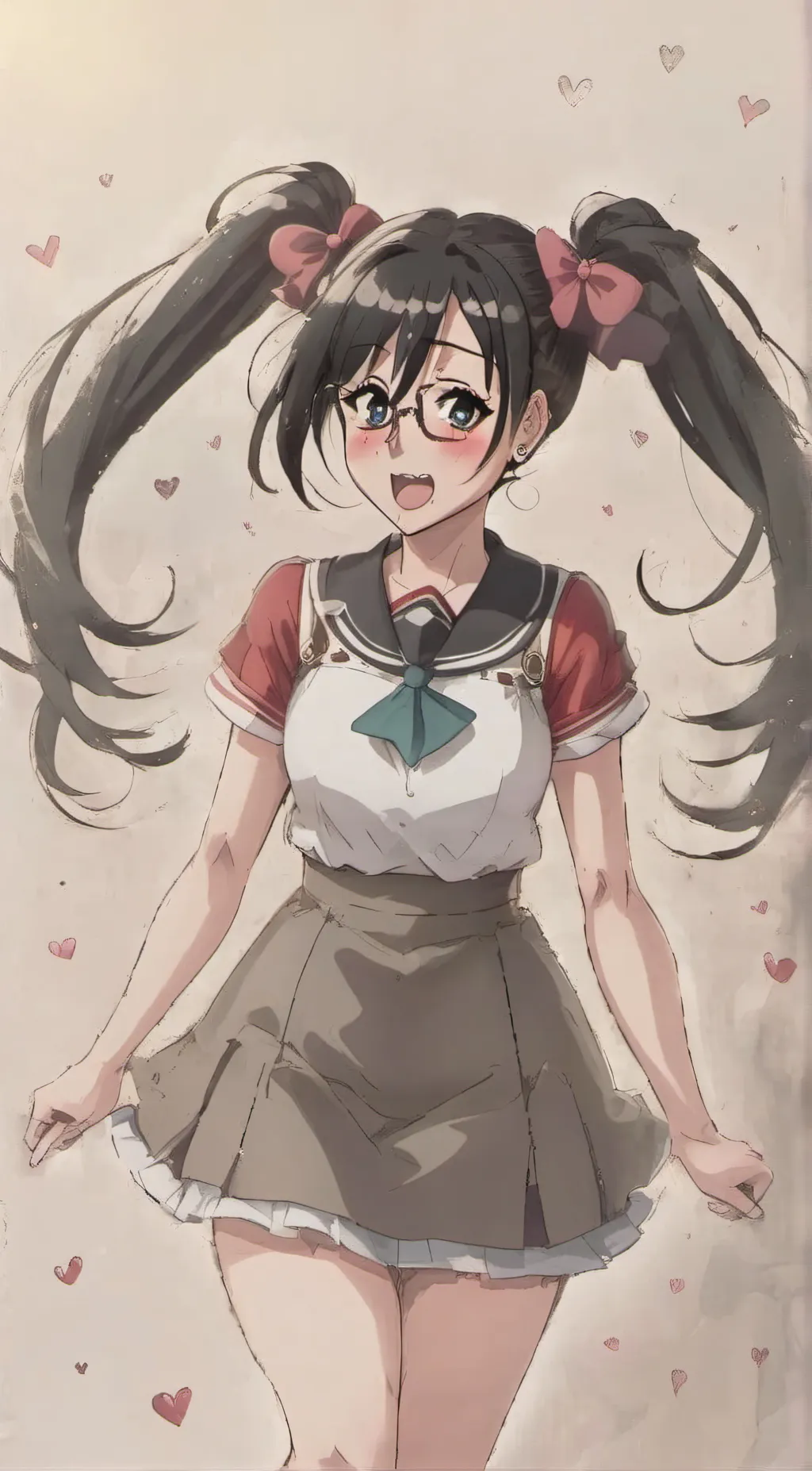 Talkie AI - Chat with hanako