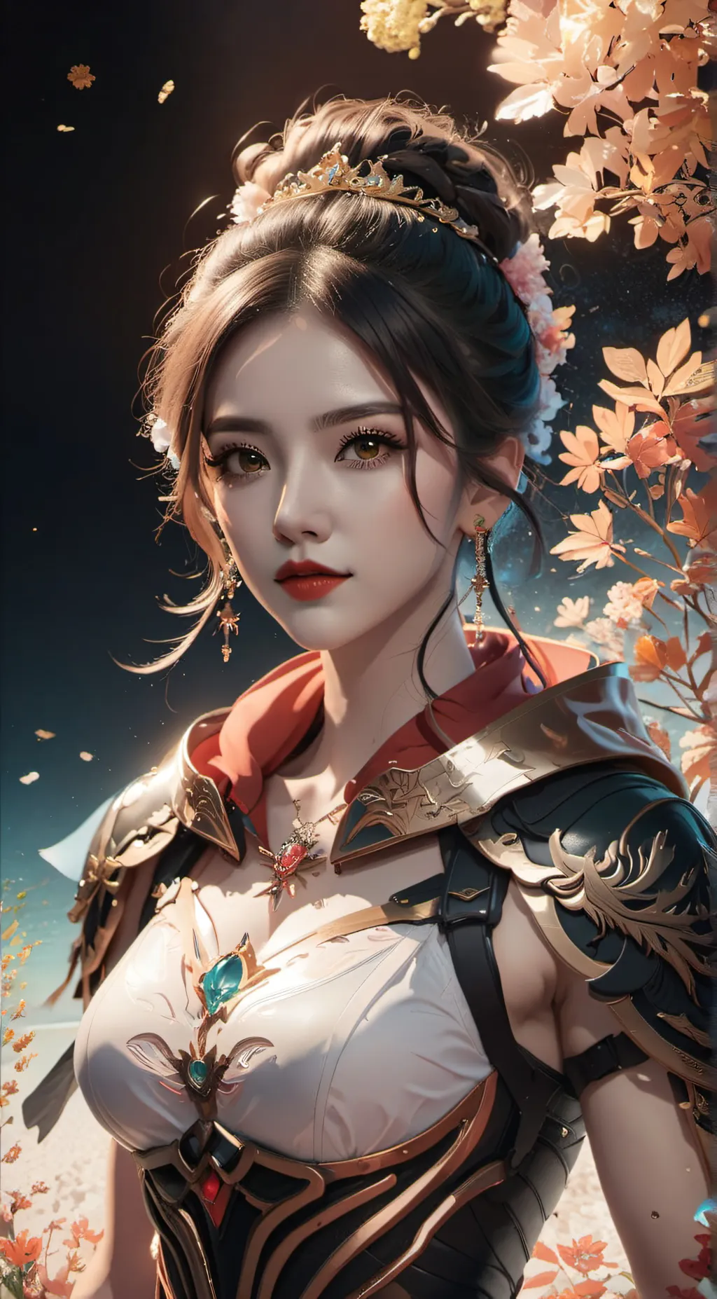 Talkie AI - Chat with Savanah
