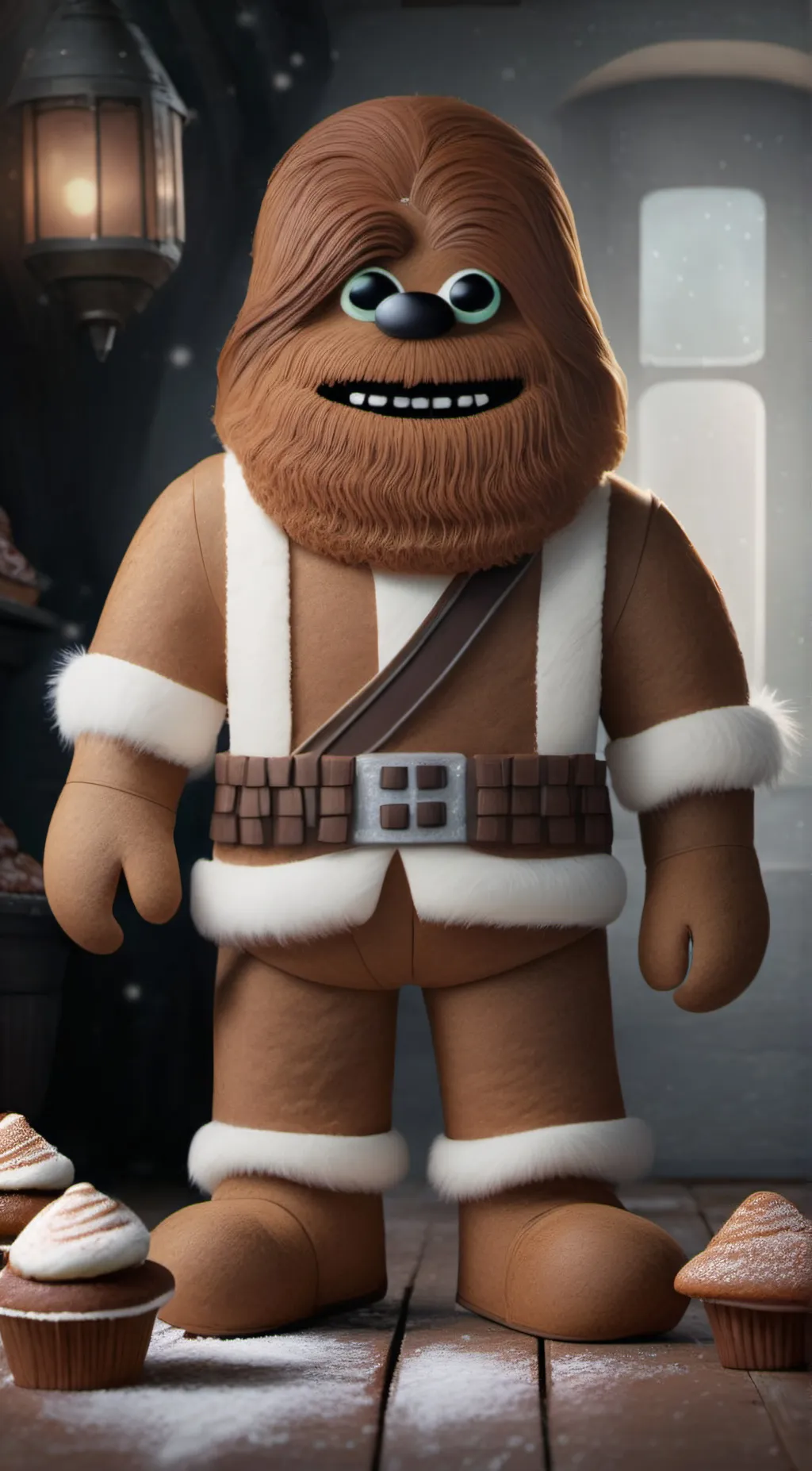 Talkie AI - Chat with Chewy