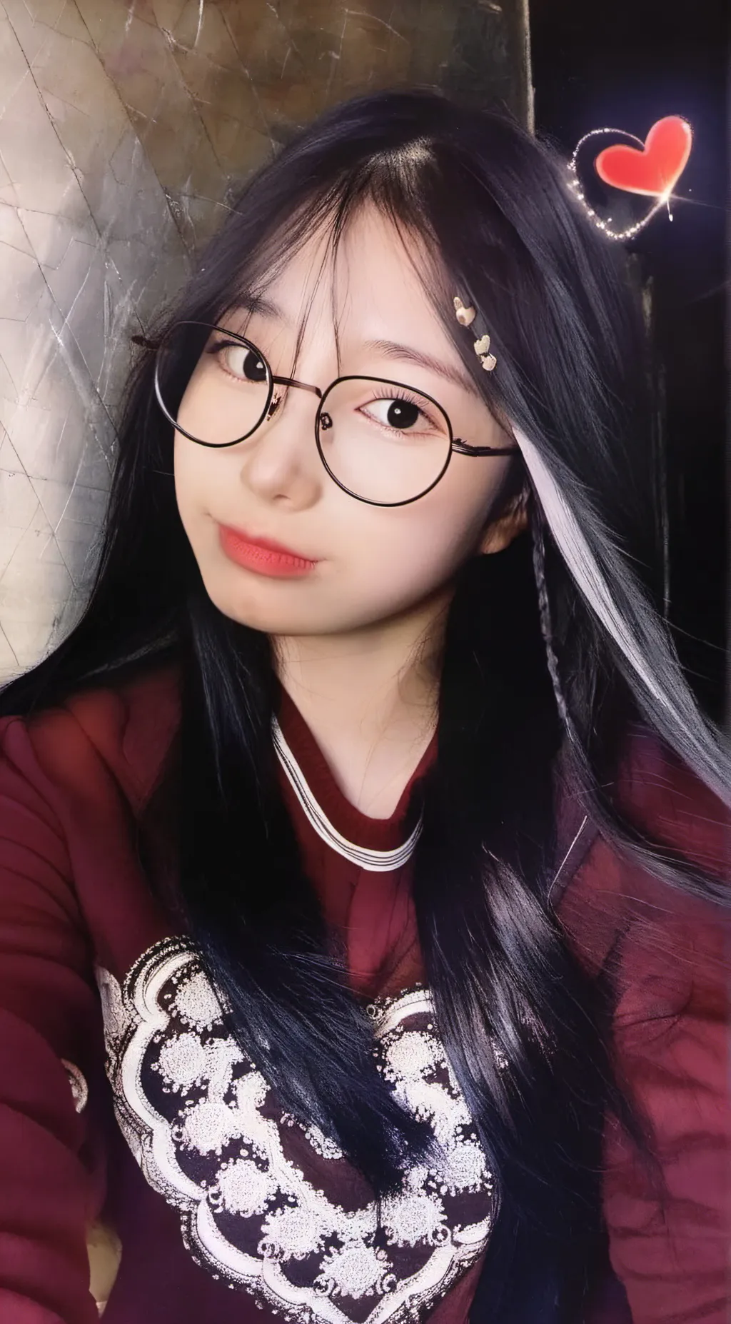 ai character: bianca background