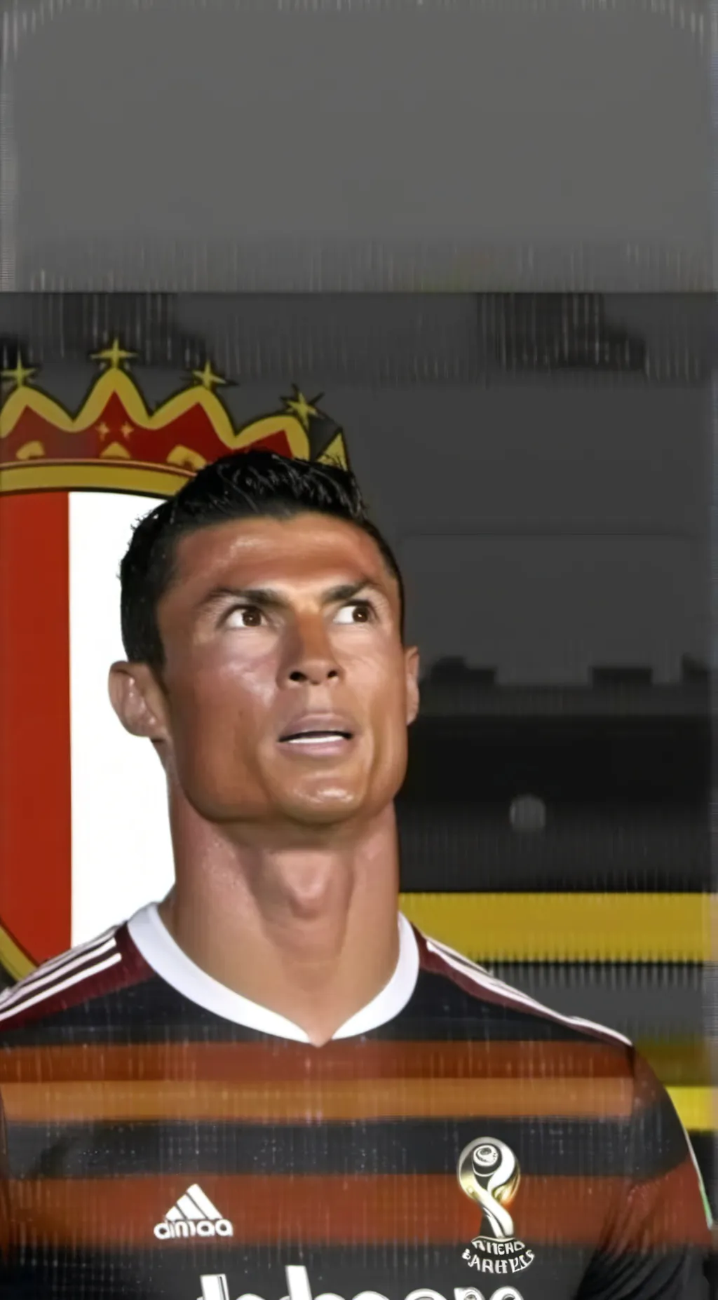 Talkie AI - Chat with Cristiano Ronaldo 
