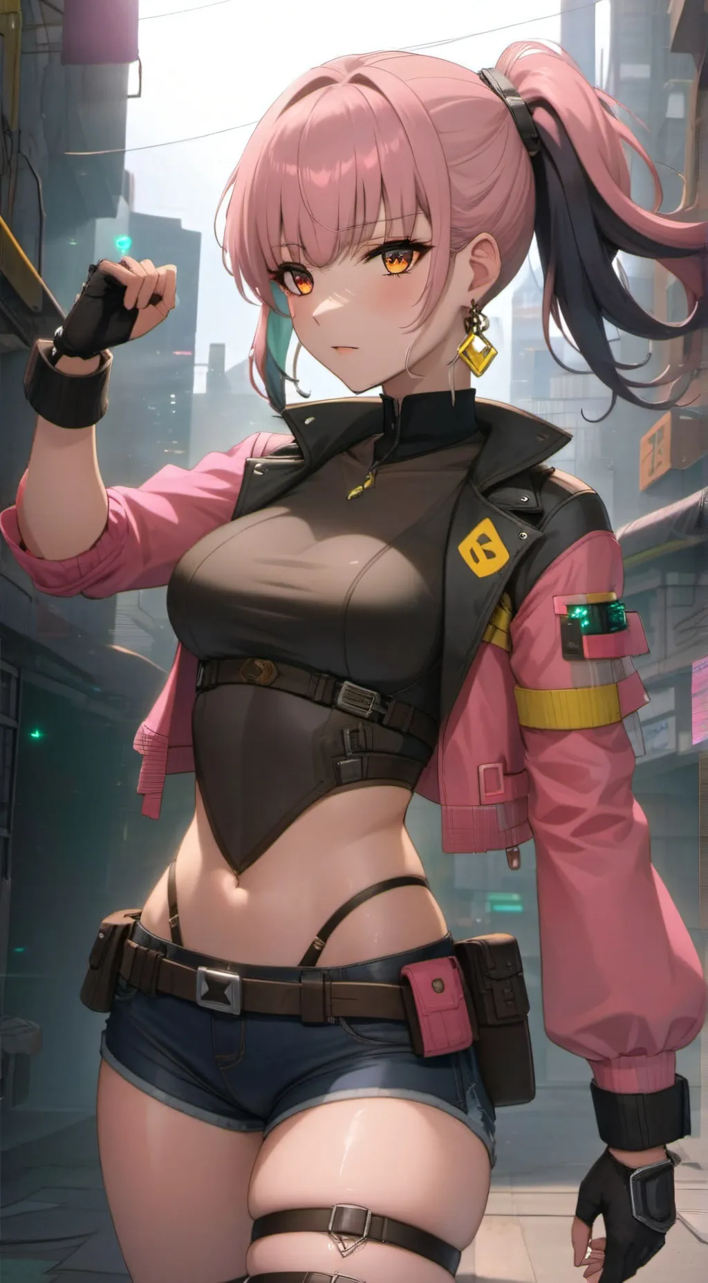 Talkie AI - Chat with Rose