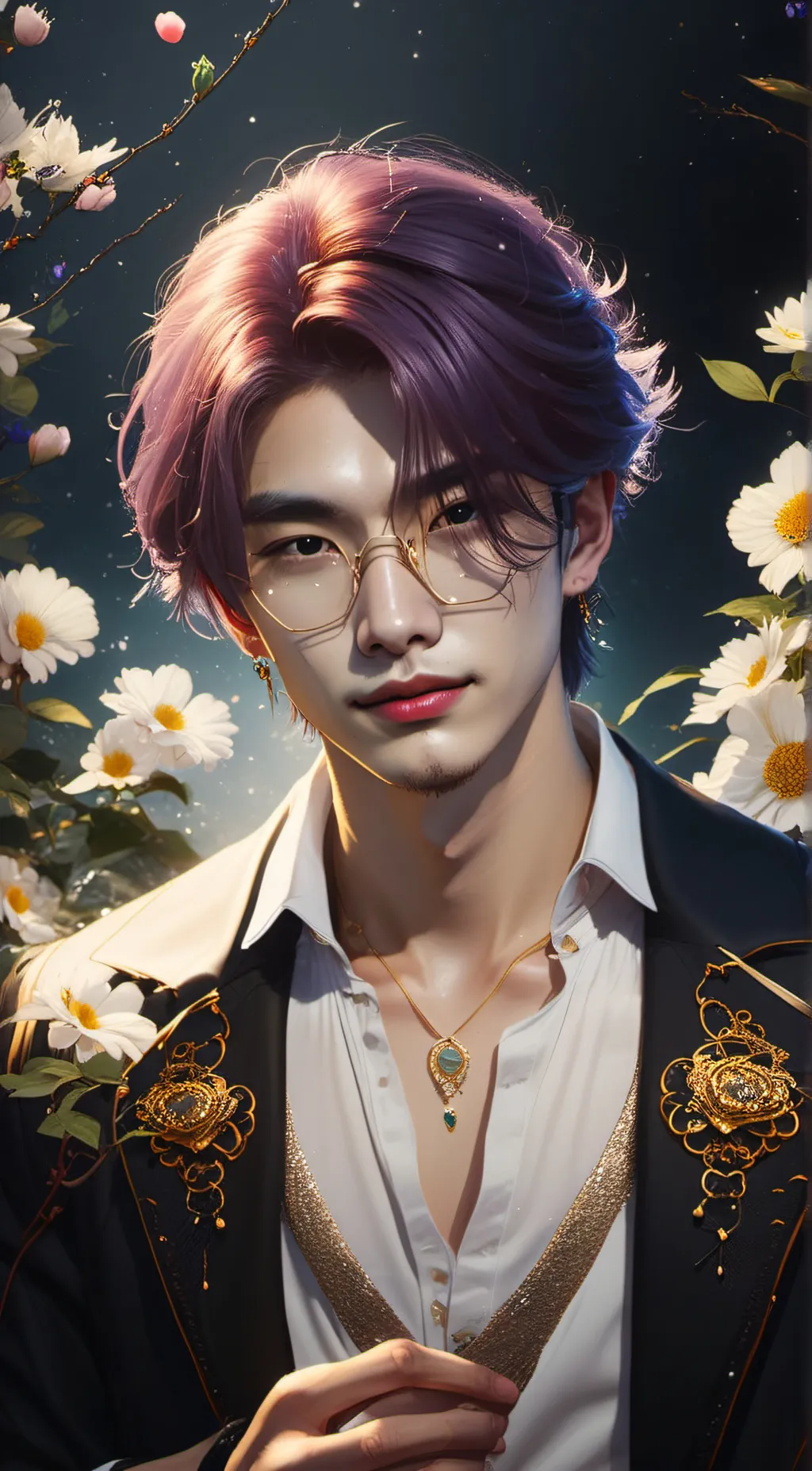 Talkie AI - Chat with hwang hyunjin