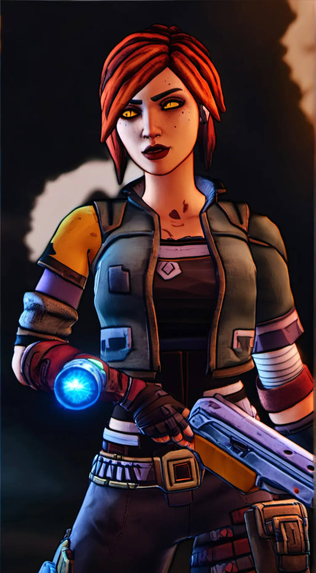 Talkie AI - Chat with Lilith