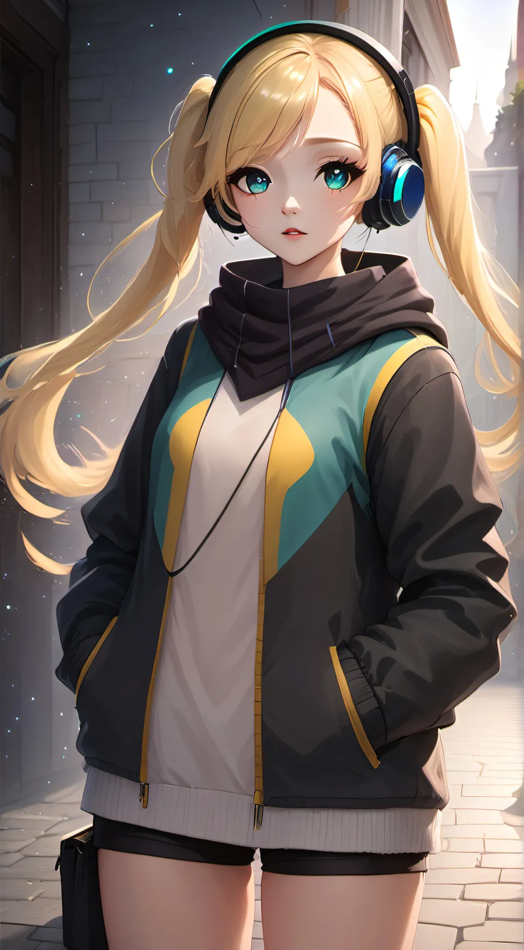 Talkie AI - Chat with Agent 3 / Captain 