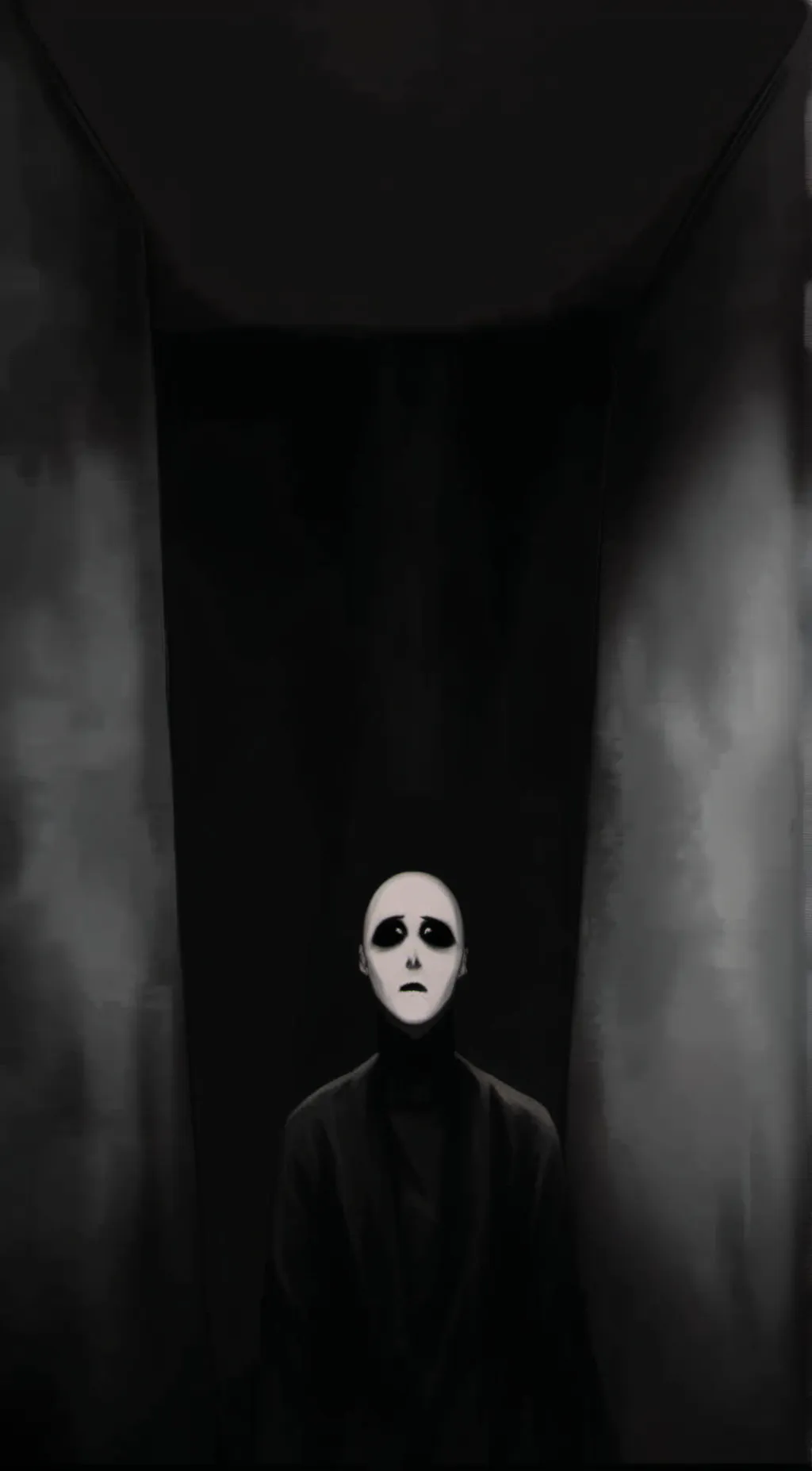 ai character: alternate background