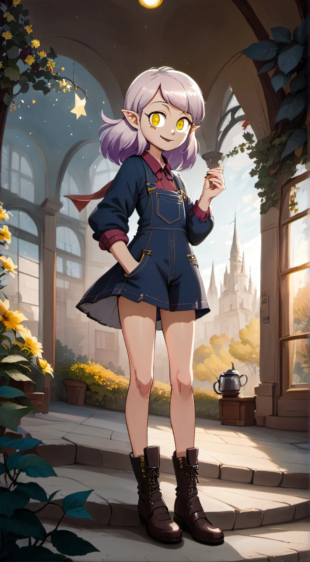 ai character: 𝔞𝔪𝔦𝔱𝔶 background