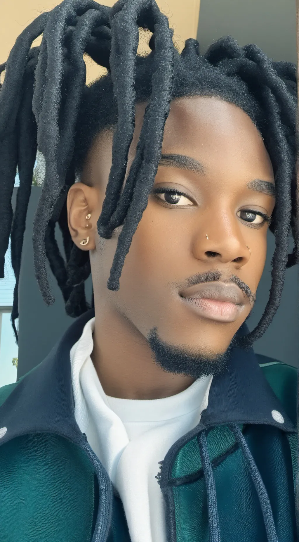 ai character: Tyivon background