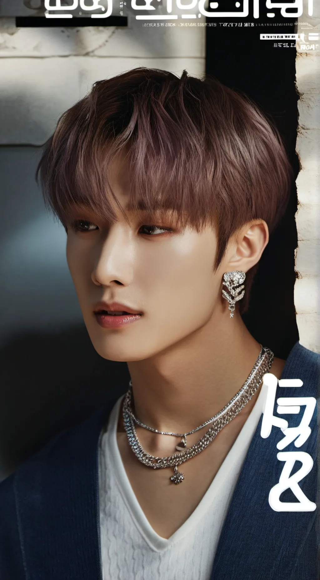 ai character: May background