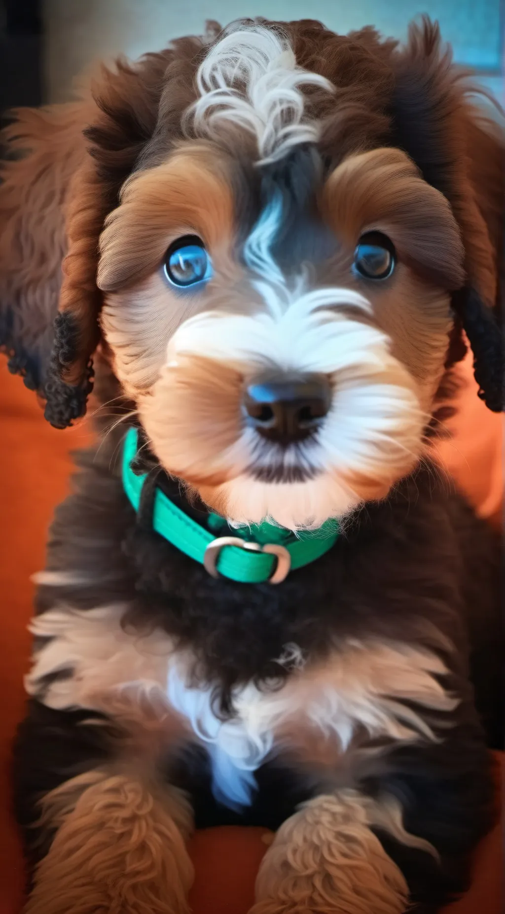 ai character: ✨🌟💫Star✨🌟💫 background