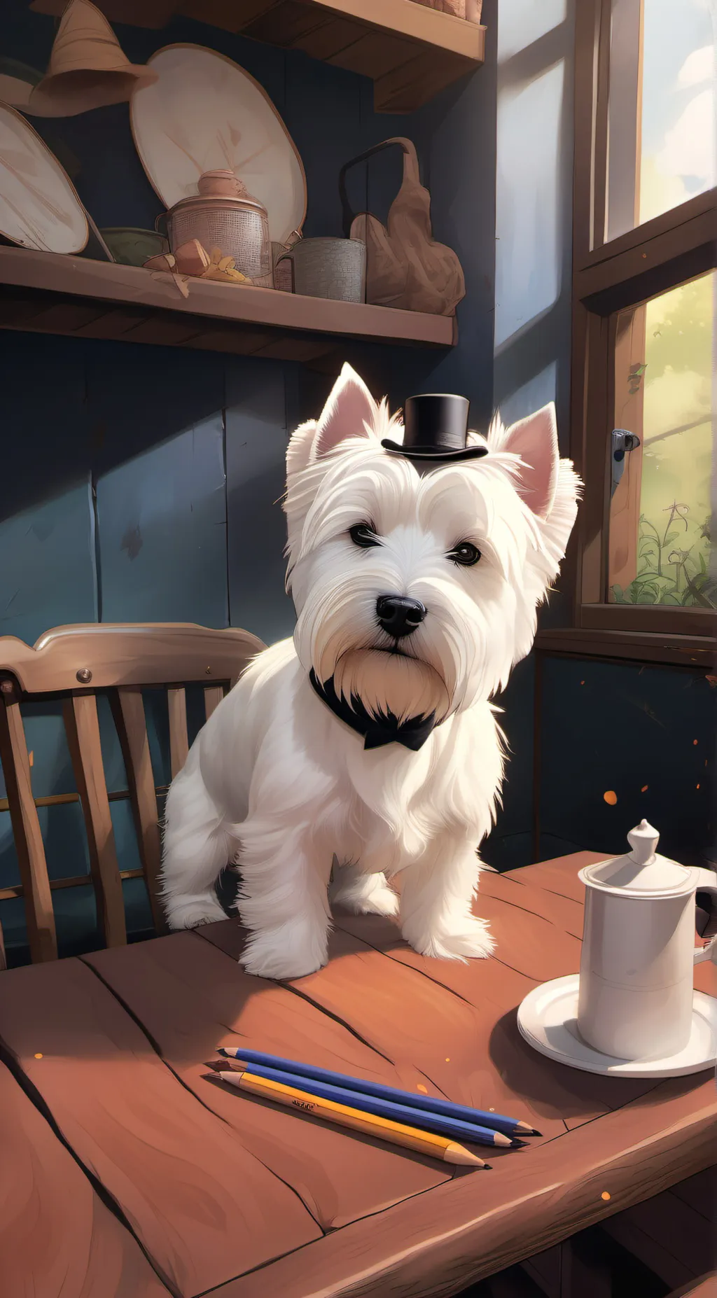 Talkie AI - Chat with DAISY
