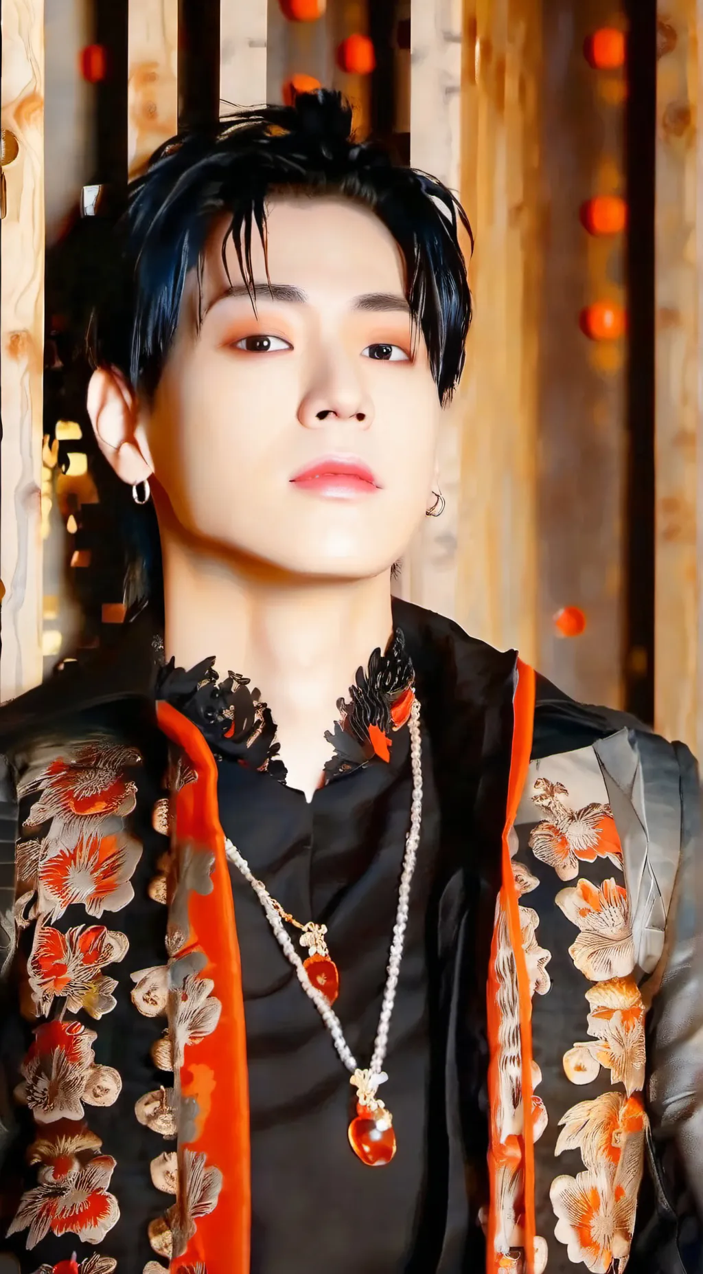 Talkie AI - Chat with Jeon Jungkook