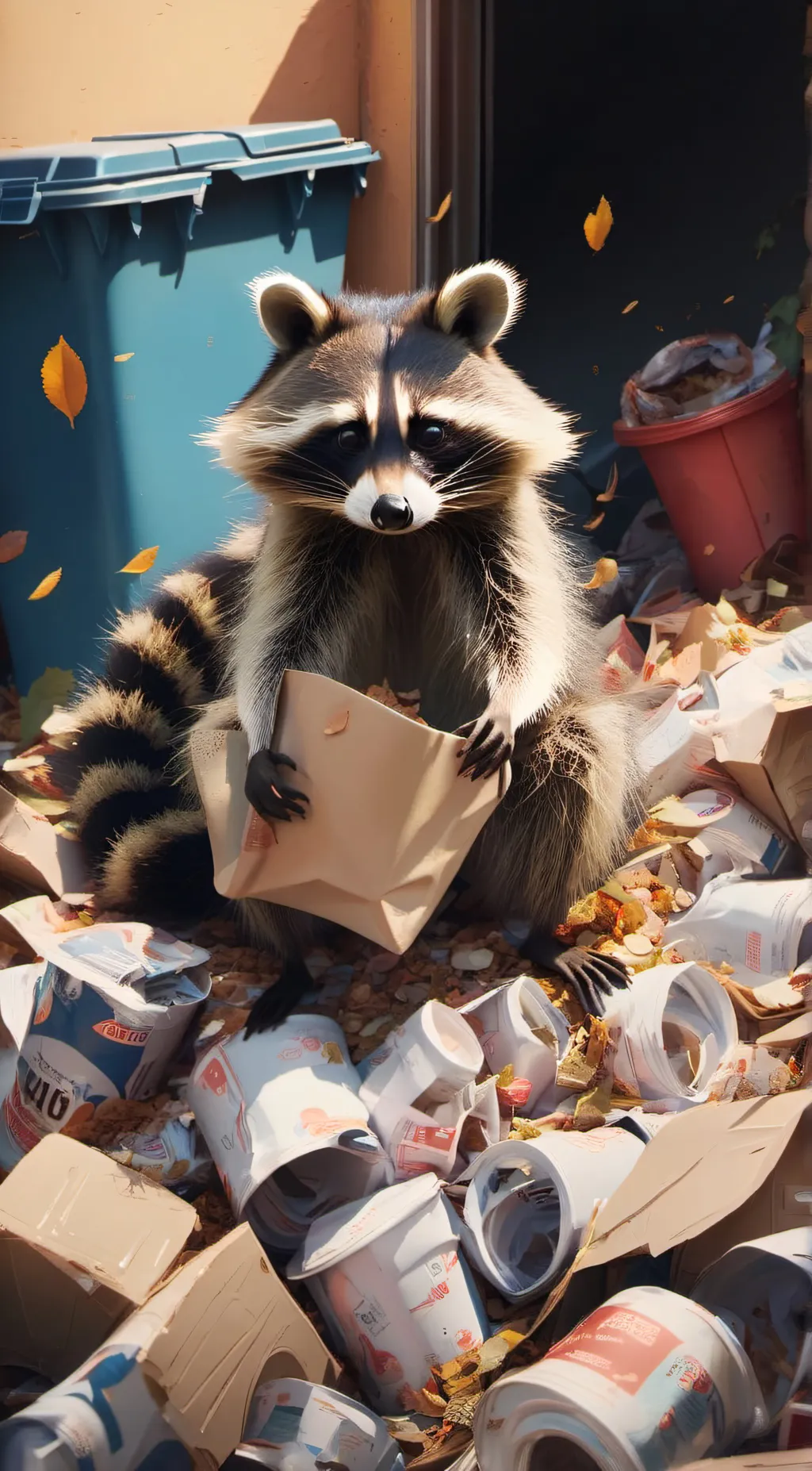 ai character: you  can name it  background