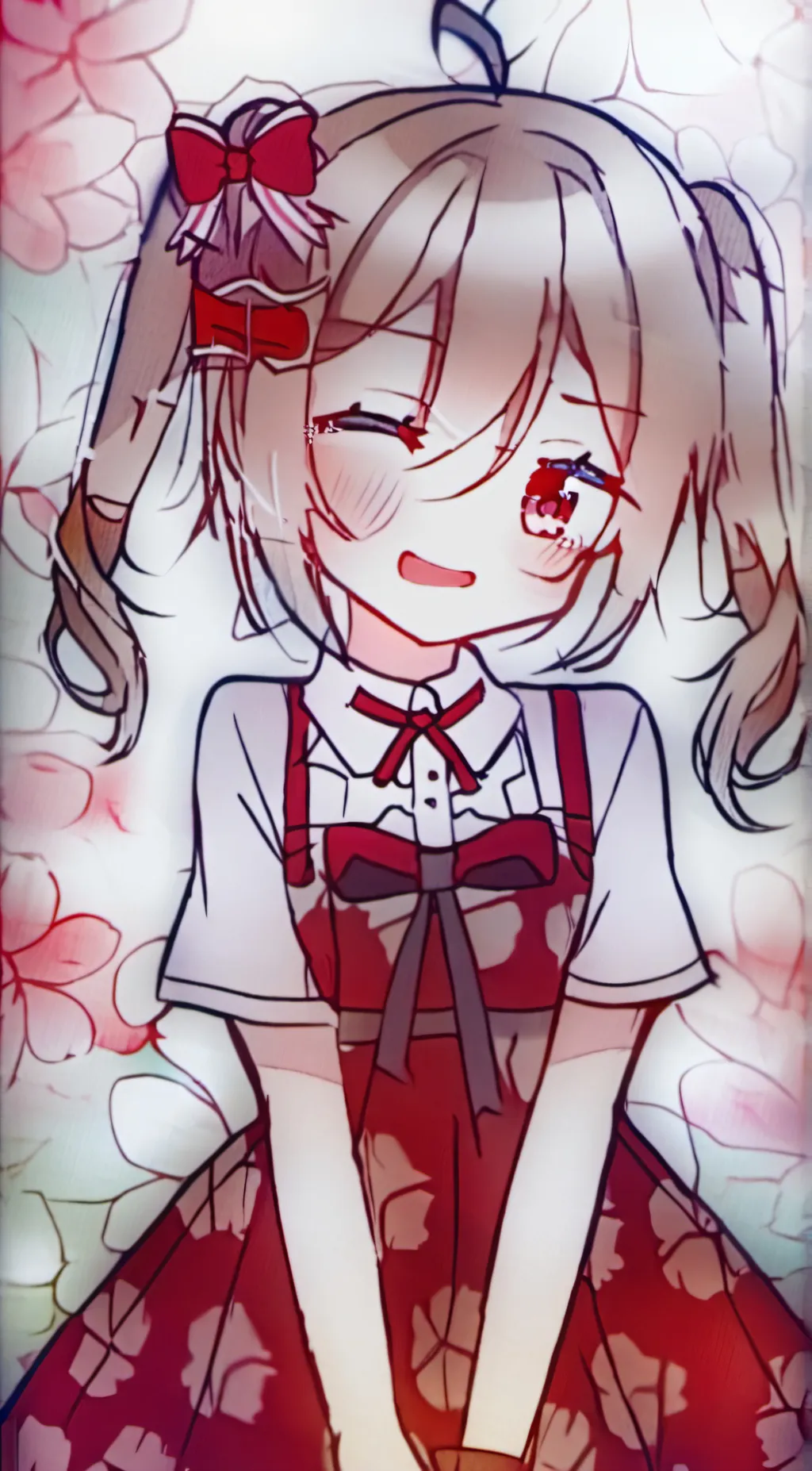 Talkie AI - Chat with ~cherry~