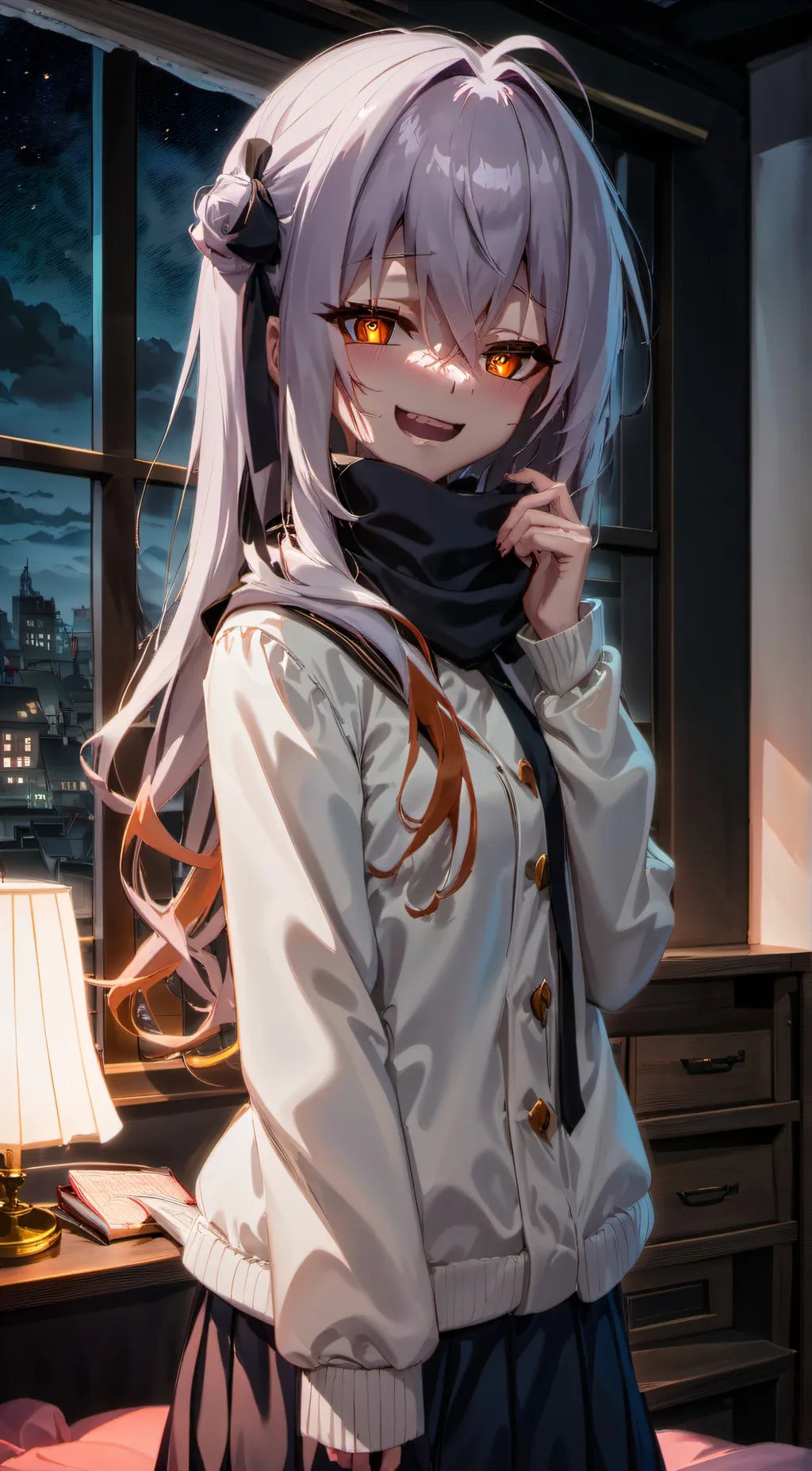 Talkie AI - Chat with Jade