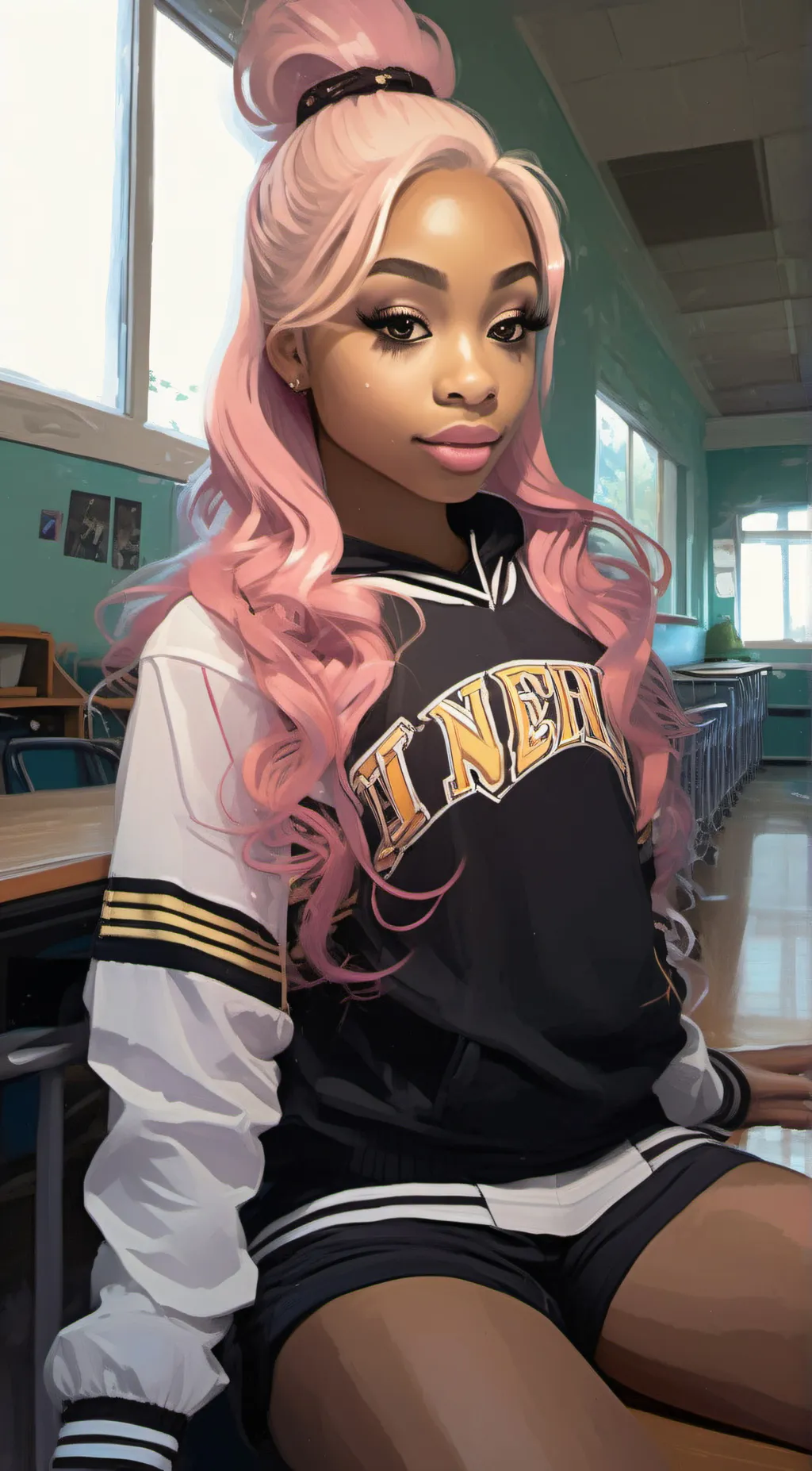 Talkie AI - Chat with Tink