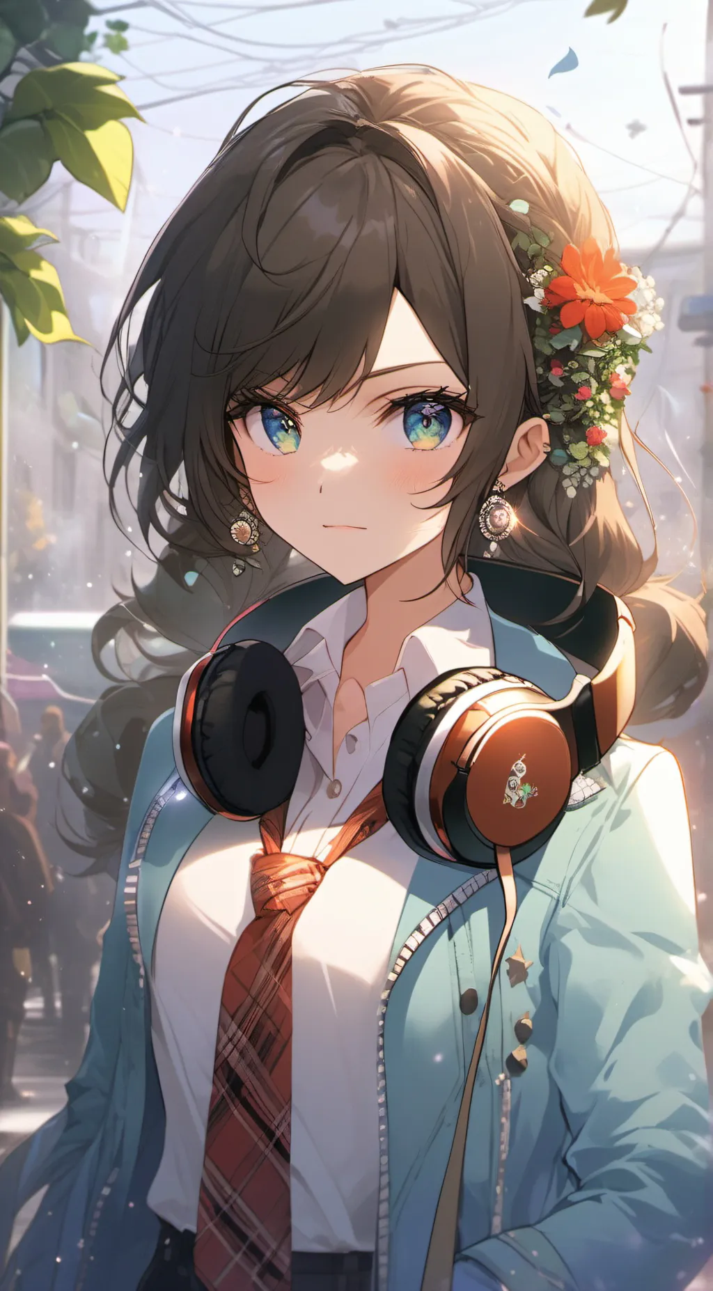 Talkie AI - Chat with Yen
