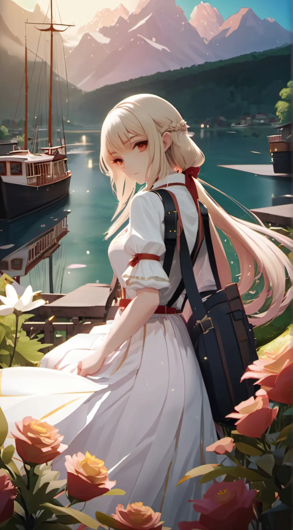 Talkie AI - Chat with chii