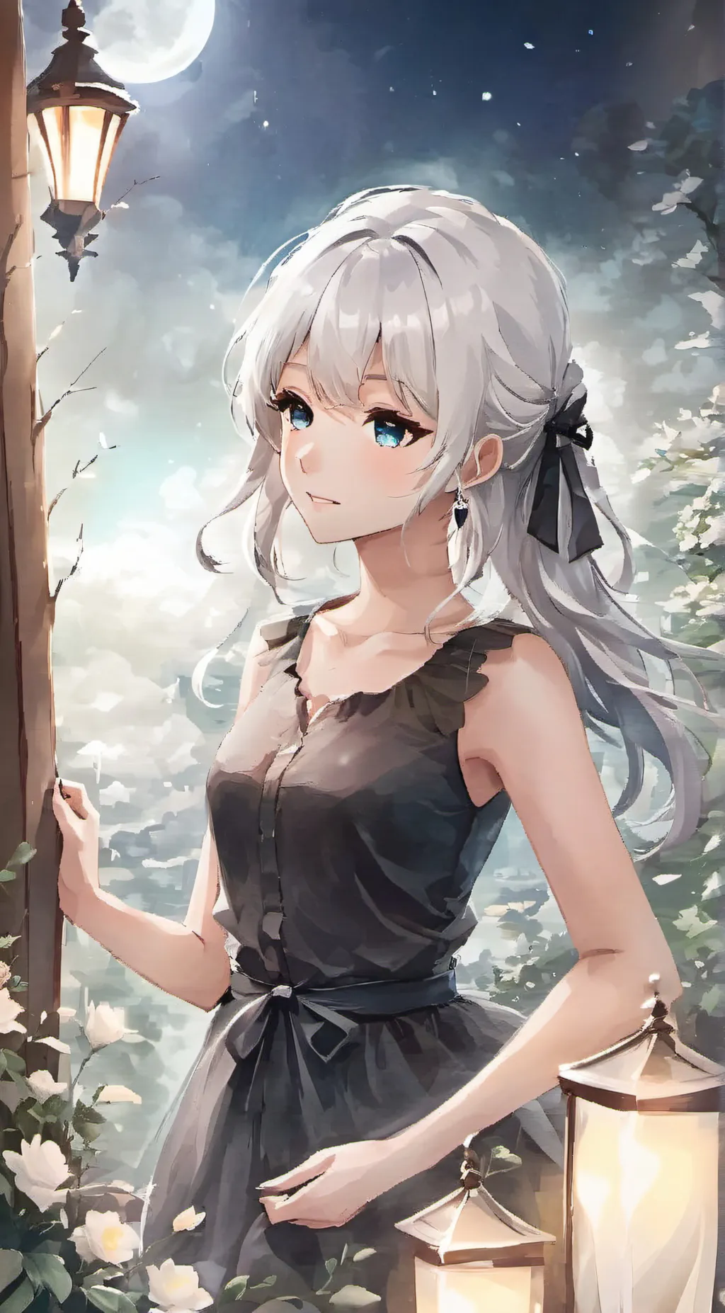 Talkie AI - Chat with LaVeNdEr