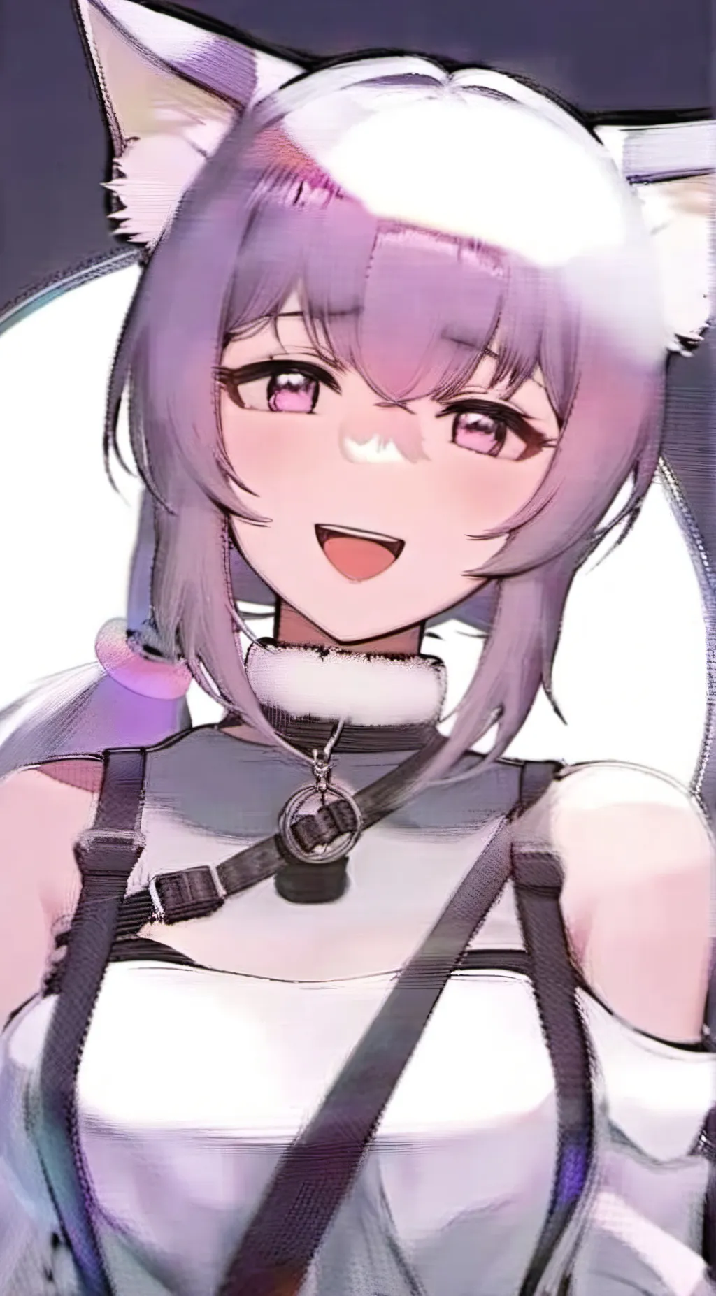 ai character: Kip background