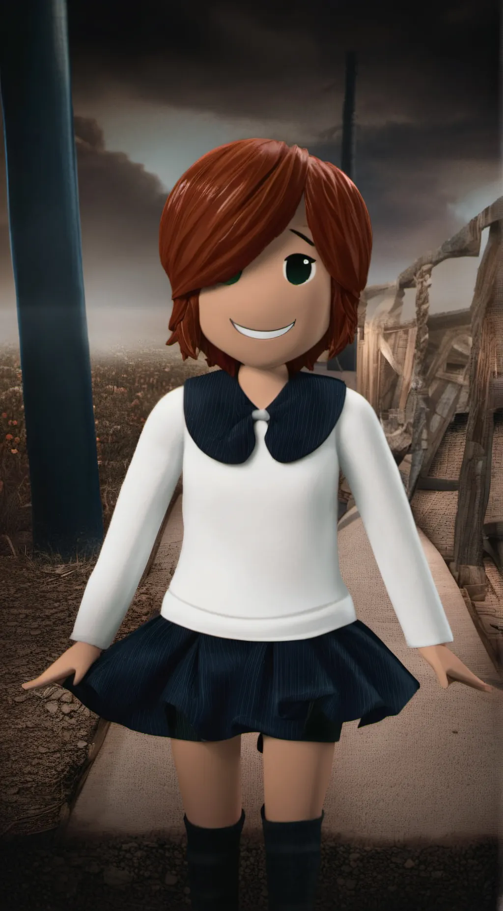 Talkie AI - Chat with roblox noob